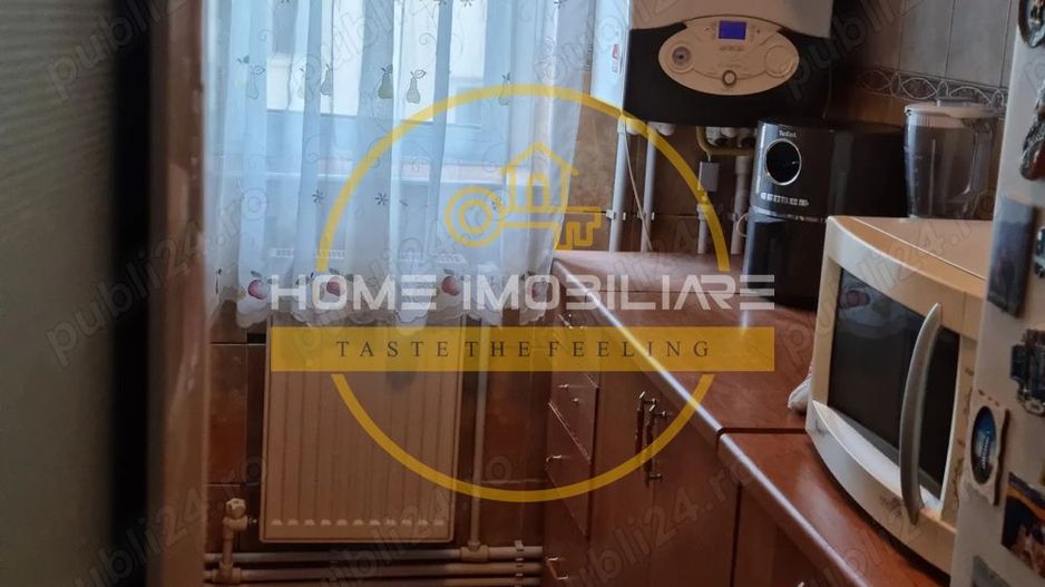 Apartament 2 camere/Zona Zimbru - Poză 6