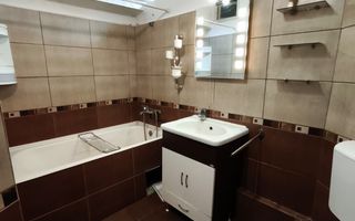 Apartament 3 camere decomandat │ Alexandru Odobescu│Garaj sub bloc - Poză 10