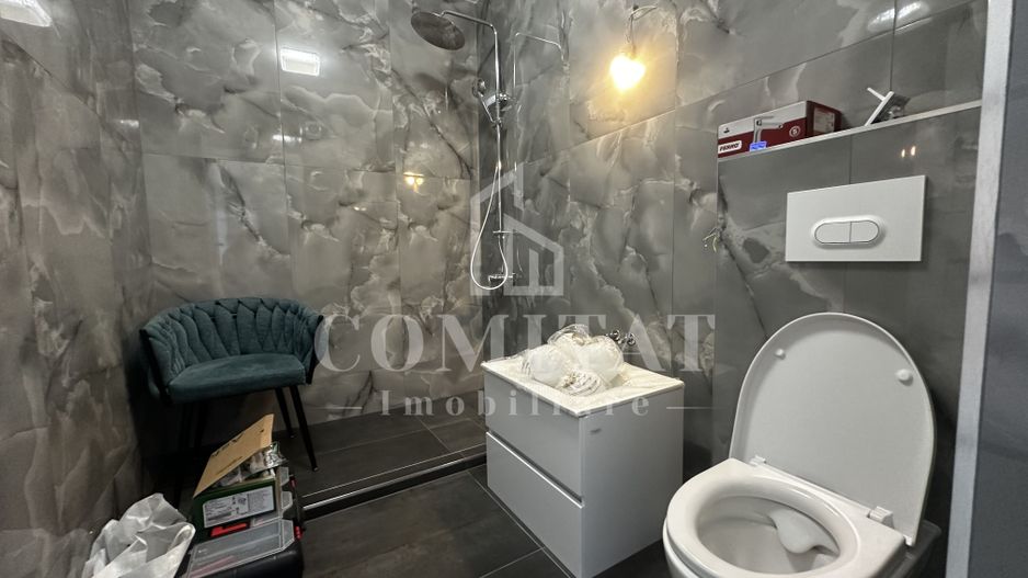 Apartament la cheie | Etaj intermediar | Zona BMW - Florești - Poză 10