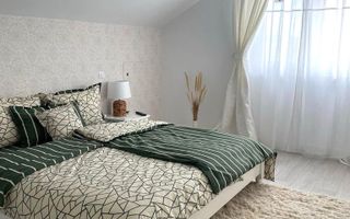 Casă modernă 5 camere | 216 mp utili | Teren 500 mp | Sibiu – Veterani - Poză 8