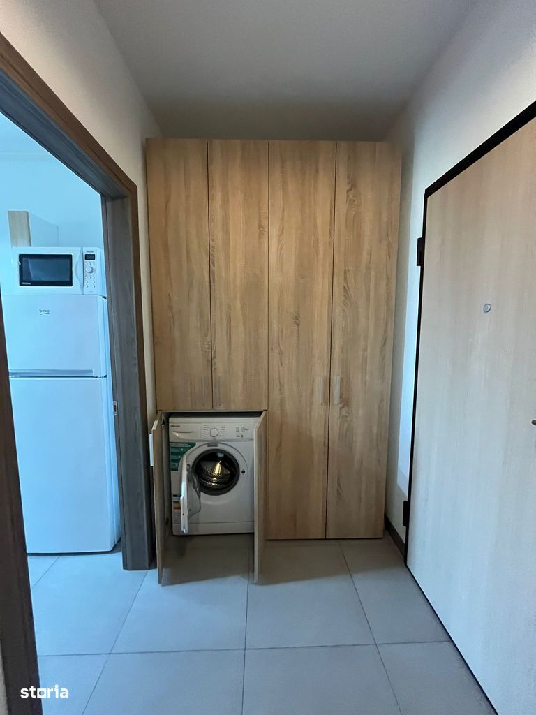 De închiriat STUDIO LUX Zona Regie/ Grozăvești - Poză 5