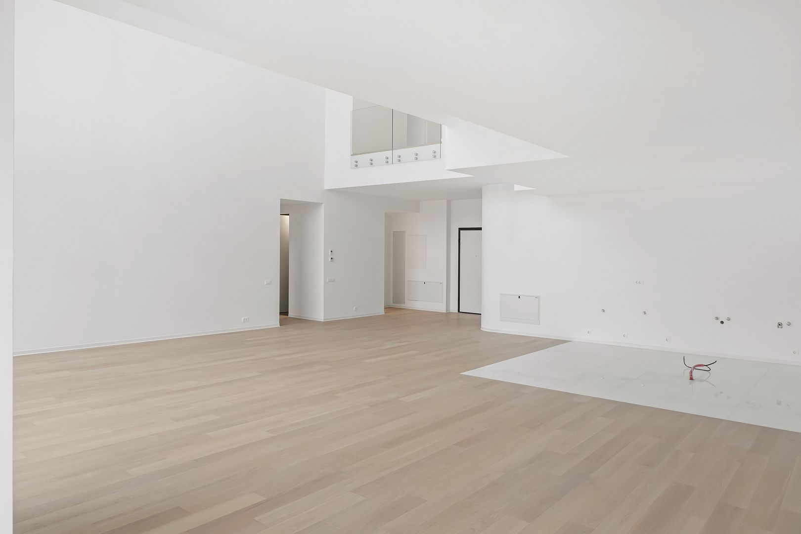 Duplex 6 camere I One Verdi Park - Vedere Panoramica - Poză 18