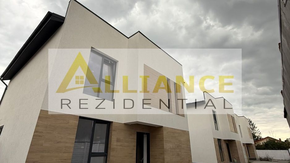 CASA 2 - PROMOTIE - 227 MP | POPESTI LEORDENI - Poză 3