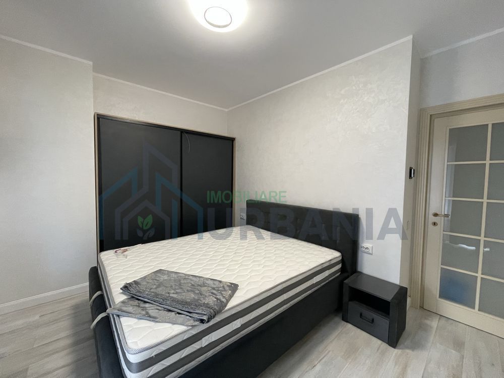 Copou-apartament 2 camere de inchiriat/complex royal town - Poză 3