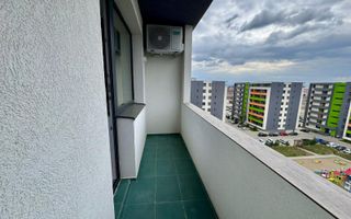Apartament 2 Camere Pet Friendly Prima inchiriere Zona Arex Bloc Nou - Poză 8