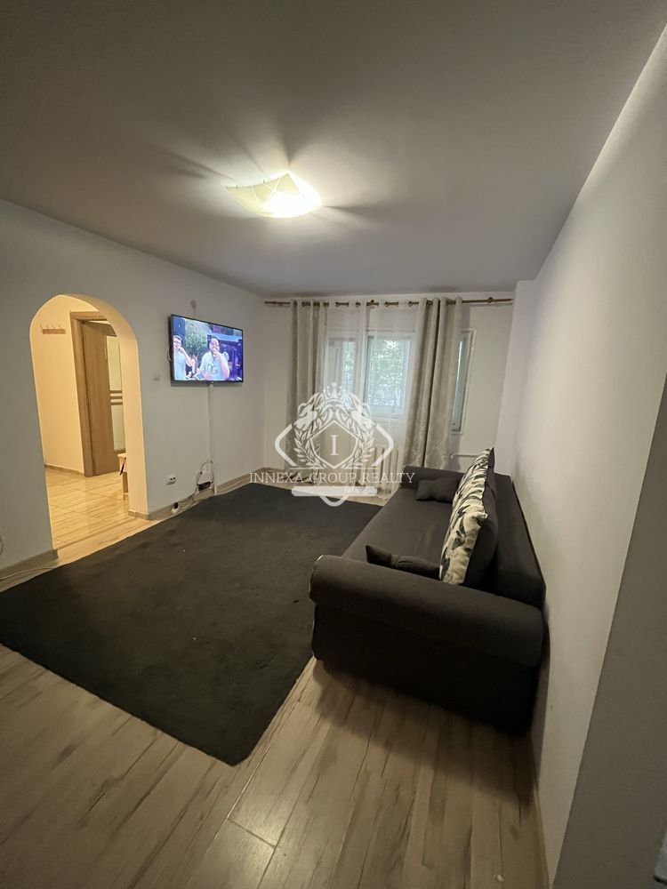 Apartament 2 camere | Ștefan cel Mare - Viitorului | Mobilat si utilat - Poză 2