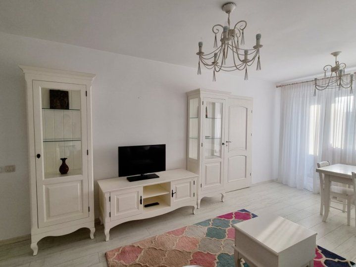Apartament superb Drumul Taberei - Poză 1