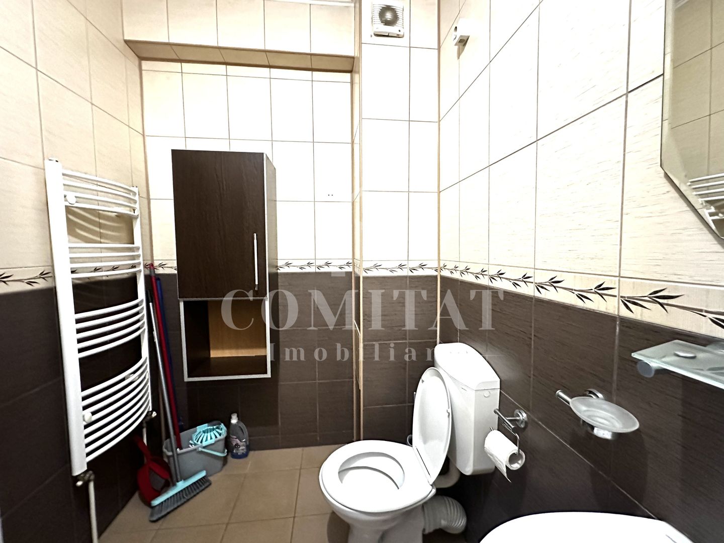 Apartament la etaj intermediar | Garaj | Boxă | Buna Ziua - Poză 11