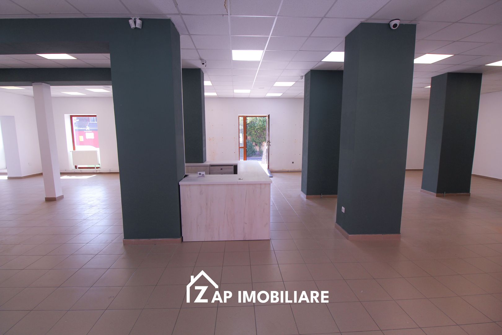 Clădire Stradală langa LIDL cu Vad Intens | Teren 1.100 mp | Zero Comision - Poză 8