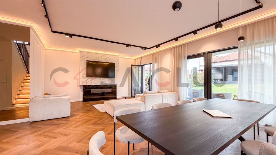 Casa individuala la cheie in Andrei Muresanu - Poză 4