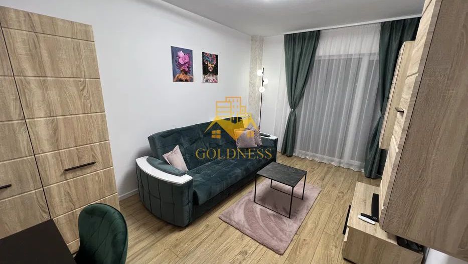 2 camere, decomandate, modern,bloc nou,garaj,Marasti, Junior Residence - Poză 4