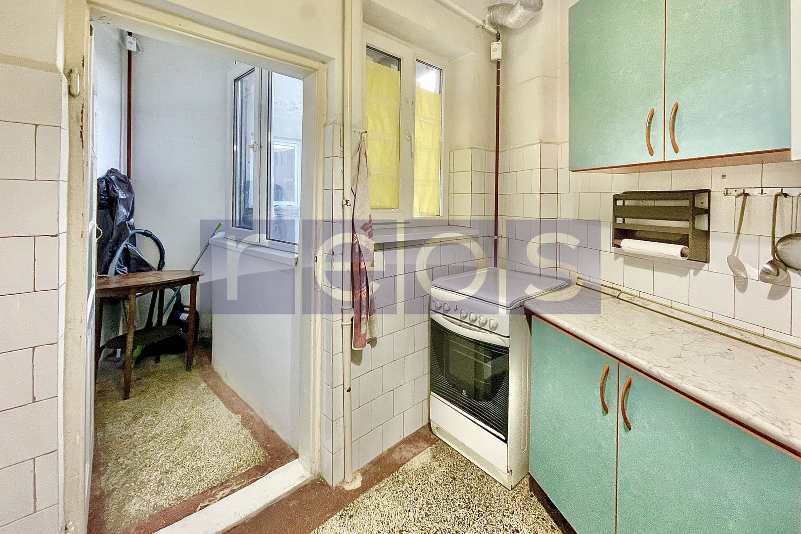 VANZARE 2 CAMERE + 2 BALCOANE | POPA TATU - Poză 10