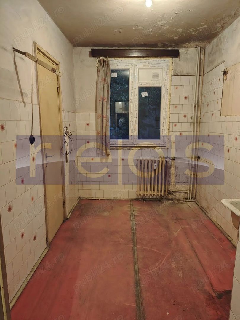 De vanzare apartament decomandat 4 camere zona Apsului - Militari - Poză 7