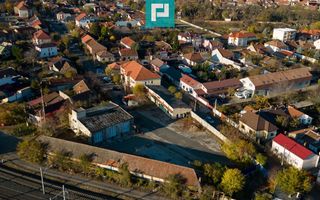 Imobil în suprafață de 3151mp pe Str.Ardealului - Poză 50