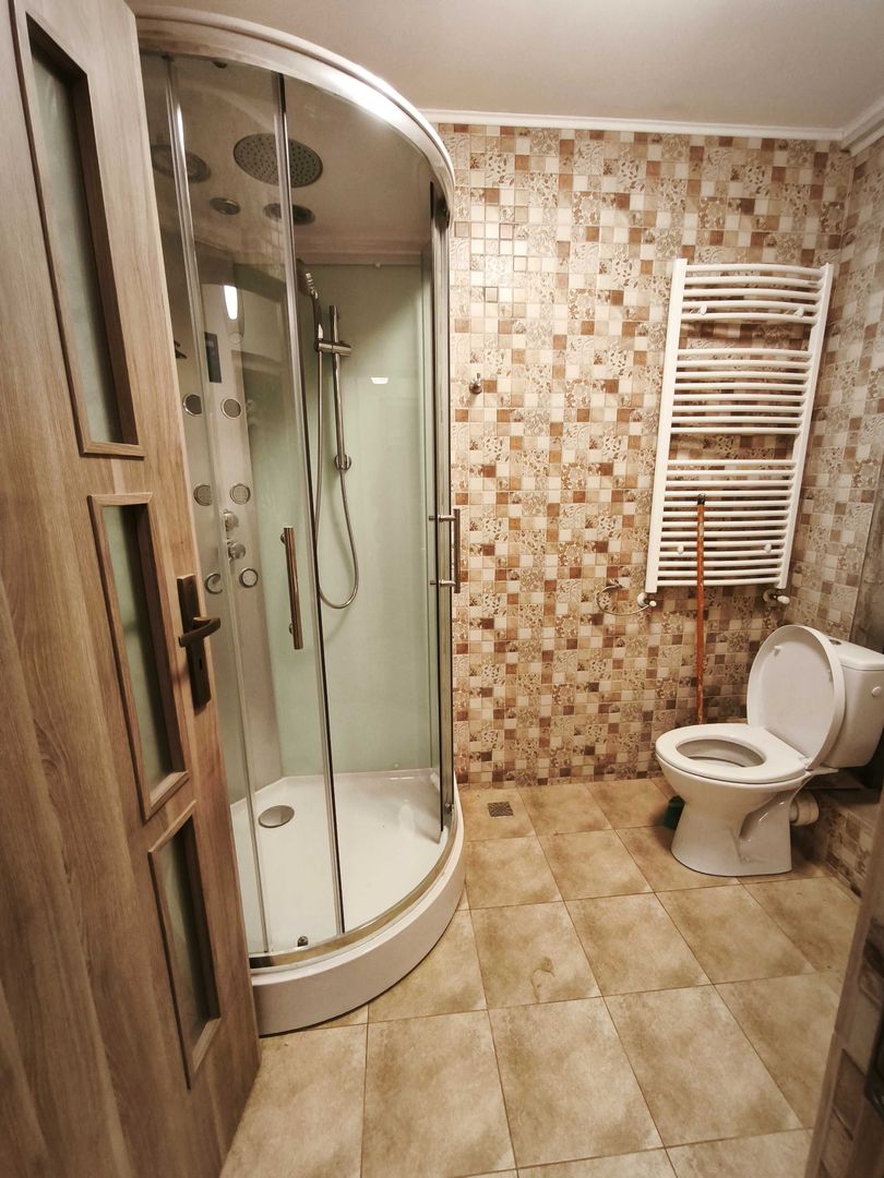 Apartament Sala Radio/Știrbei Vodă - Poză 7