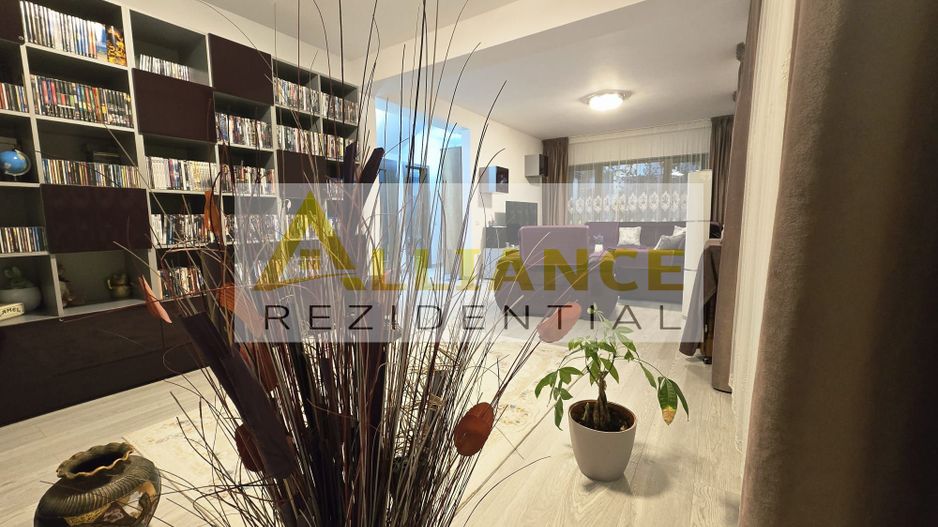 Casa Individuala - 5 camere - 2 bai - 385mp teren - Poză 22