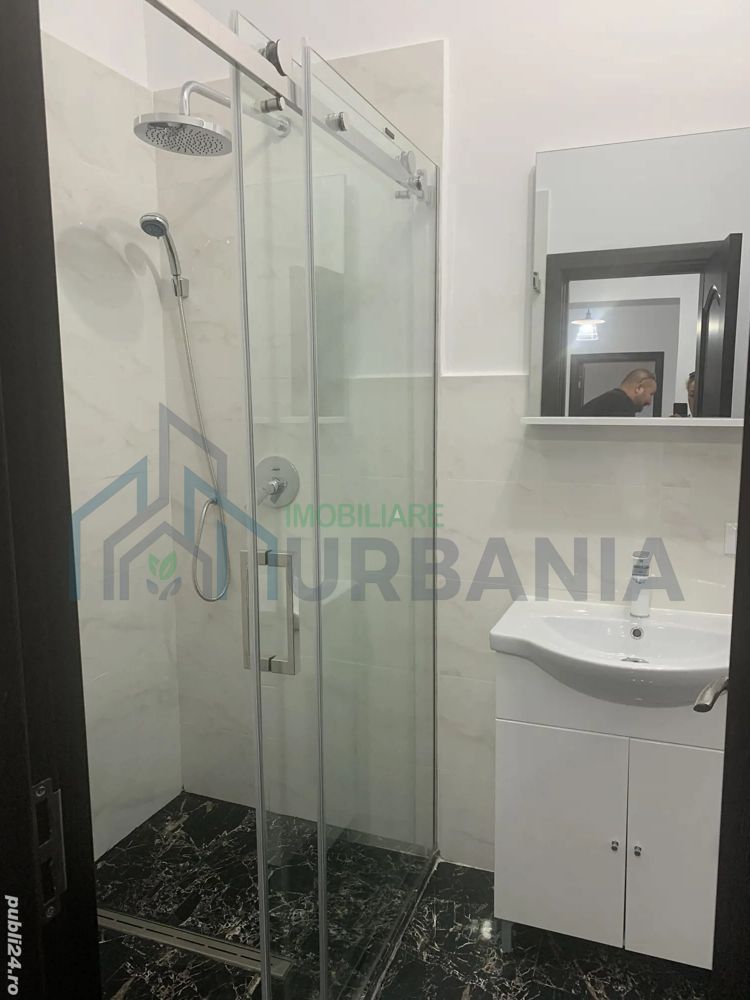 Ap 2 camere Copou -Negruzzi - Poză 6