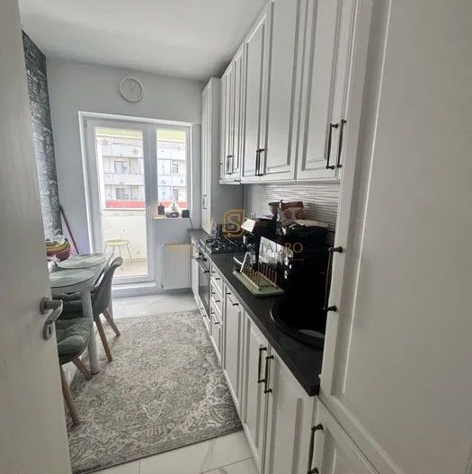 3 Camere | Berceni - Dimitrie Leonida | 3 min metrou | Bloc nou - Poză 3