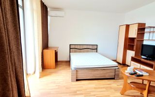 Oferim spre inchiriere apartament 1 camera, bloc nou, Zona Soarelui - Sud Plaza - Poză 2