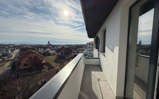 Apartament 3 camere | 150 MP | Balcon | La cheie | 2 Parcari - Poză 24