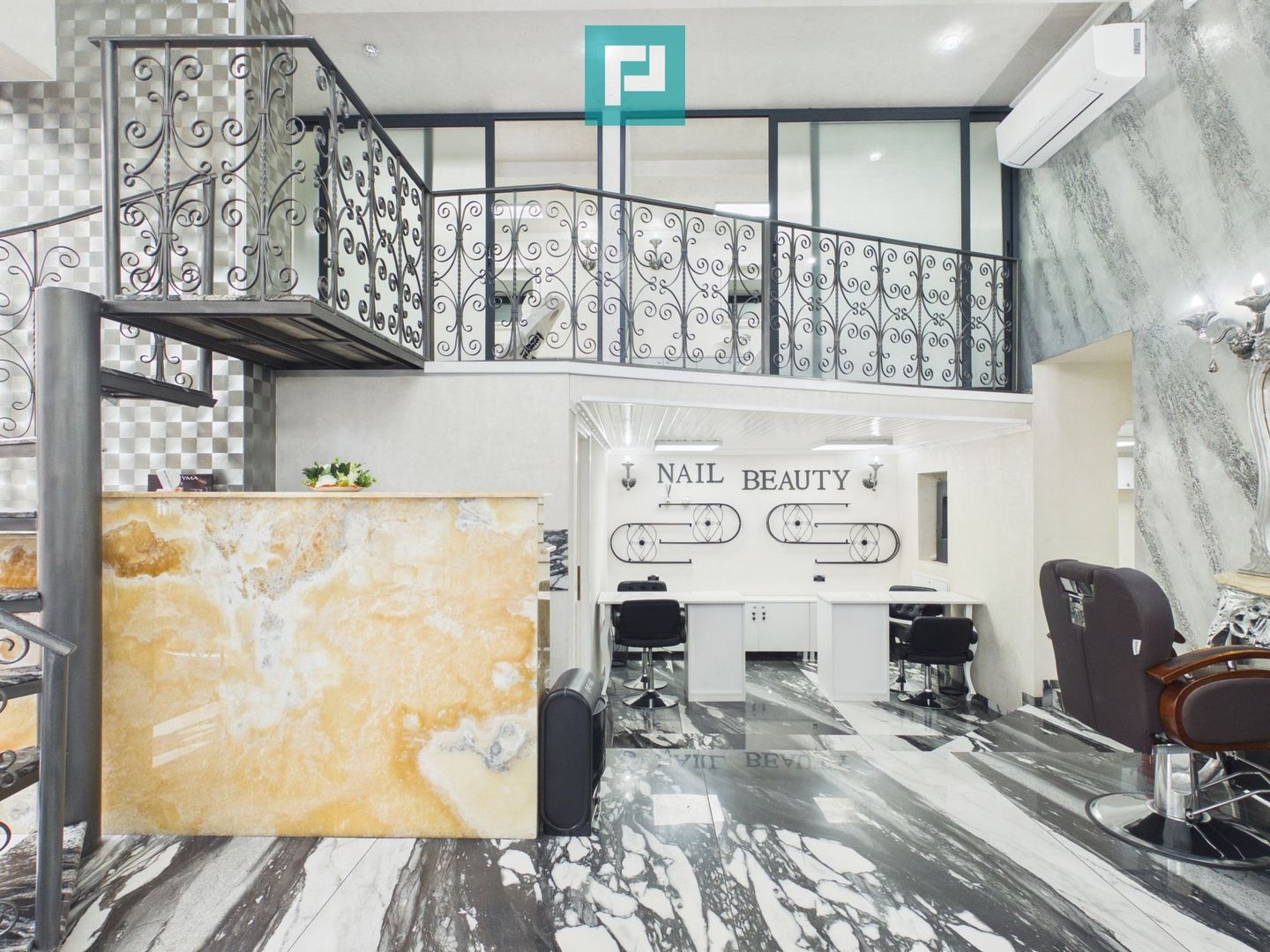 Spațiu comercial  | Parter Bermo, Micălaca – Arad - Poză 23