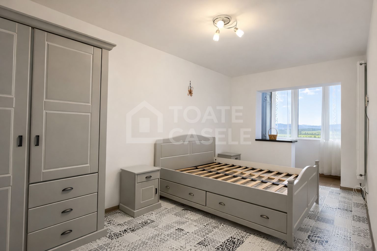 Apartament ideal pentru locuit sau investiție – zona Universității Tehnice - Poză 2