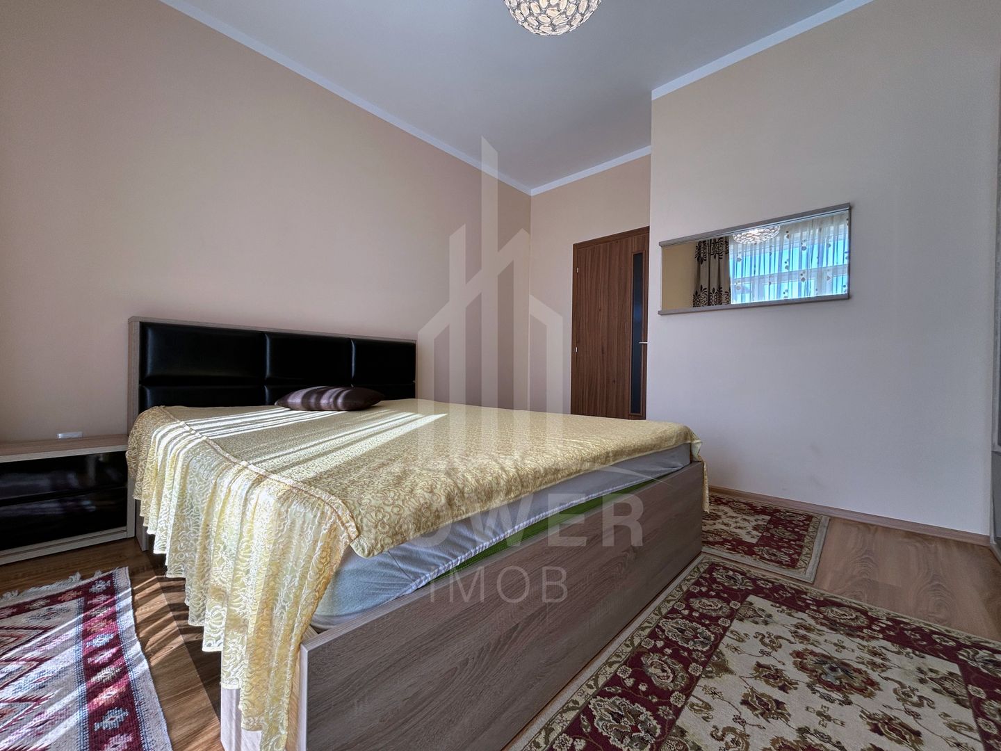 Apartament 2 camere de închiriat / Zona Turnișor - Alma 2 - Poză 6
