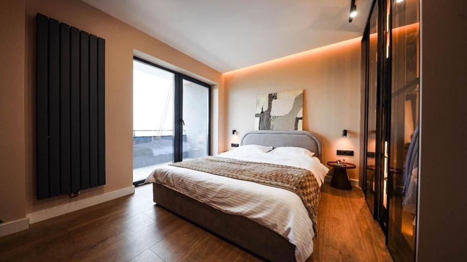 Apartament modern l decomandat l 2 camere l la cheie l Gheorgheni - Poză 2