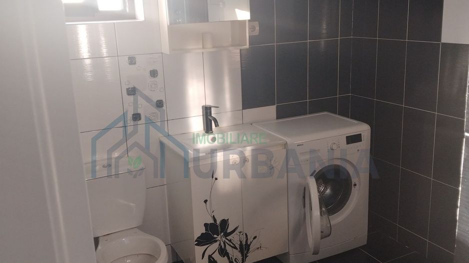 Apartament 3 camere de închiriat în Miroslava, complex Miroslava Residence - Poză 5