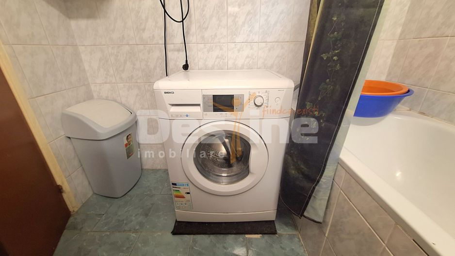 Apartament decomandat | Dristor | Mobilat și utilat| 7 min Metrou - Poză 8