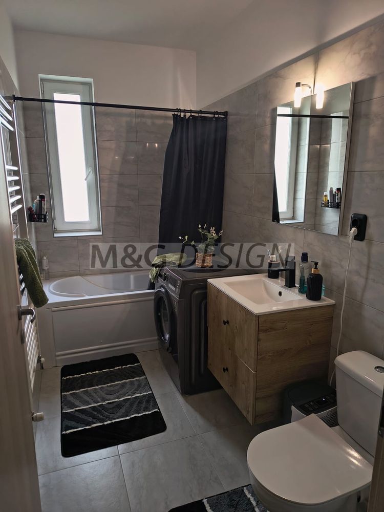 Apartament 2 camere Giroc-Calea Urseni etaj 1 - Poză 8