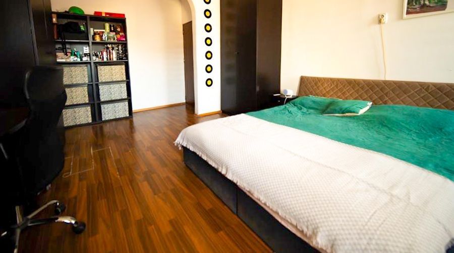 Vânzare apartament 3 camere, 70mp | Boxă 19mp - Poză 6