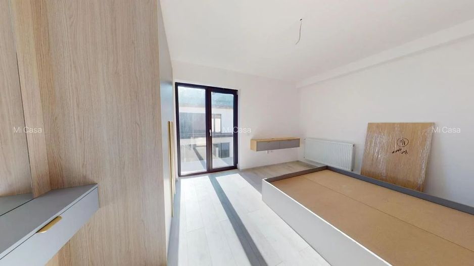 Apartament 4 camere finalizat in cartierul Izvor! - Poză 11