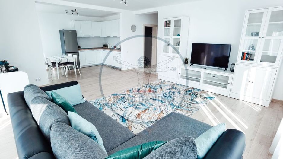 Inchiriez apartament 2 camere - Poză 2