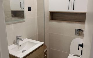 2 camere | Roka Residence | prima închiriere | parcare | Doamna Ghica - Poză 6