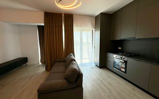 Apartament 3 camere nou, 75 mp, terasă, parcare inclusă, Pipera, Sector 1 - Poză 3