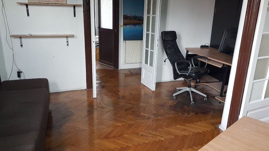 De inchiriat apartament 5 camere in Vila, Unirii sect 4 - Poză 7