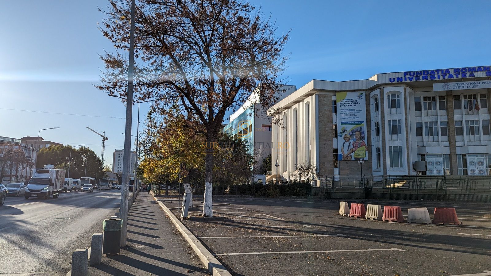 Spațiu comercial STRADAL, 145,9 mp, Vitrină 16 m, 5 parcări, Sector 4 - Poză 9