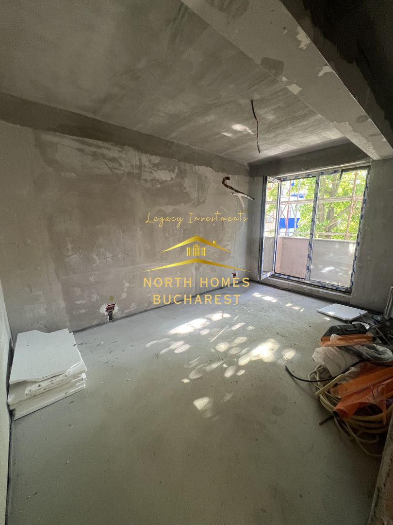 0% COMISION - 2 Camere De Vanzare spatios Aviatiei! - Poză 35