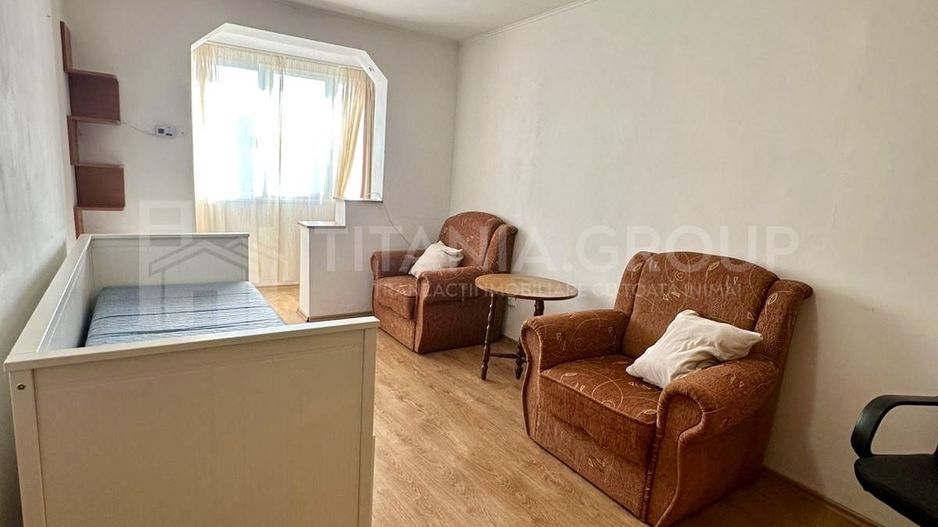 Garsonieră de închiriat  - Strada Zizinului - Poză 3