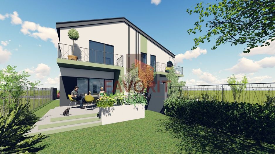 Pozitie excelenta. Proiect deosebit. Comision 0%. - Poză 11