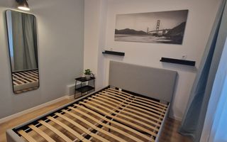 DECEBAL - Rond Alba Iulia | Prima închiriere 2 camere mobilat lux - Poză 3