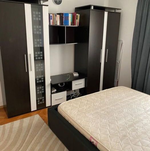 Apartament cu 2 camere |  Manastur | 35 mp - Poză 2