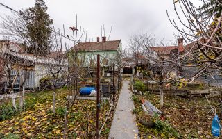 Casă solidă din cărămidă lângă Malul Mureșului cu 750 mp de teren - Poză 3