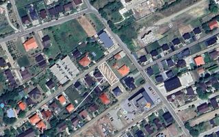 Teren intravilan de 700 mp în Valea Lupului, strada Petre Carp - Poză 8