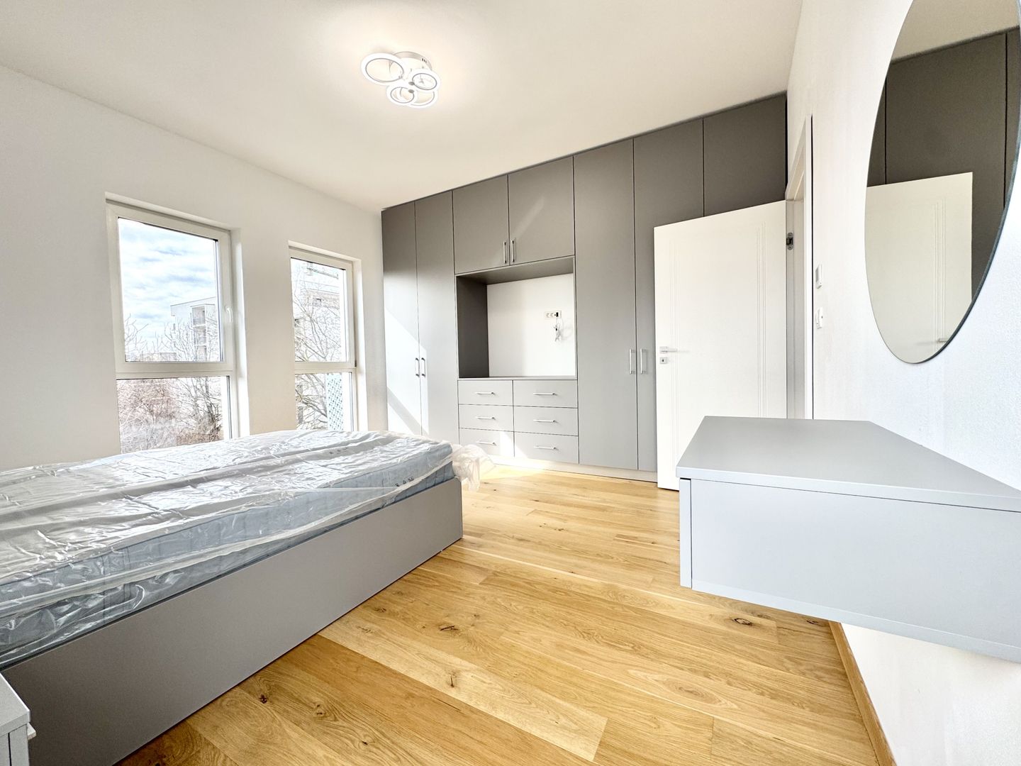 Apartament modern, 2 camere – Zona Lipovei - Poză 17