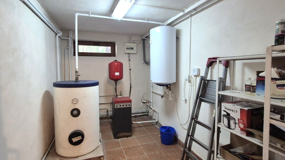 COMISION 0% - Casa cu view specataculos, D+P+M 236mp teren 436mp Campulung Arges - Poză 34