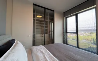APARTAMENT 2 CAMERE | PROIECT FINALIZAT | BANEASA - Poză 15