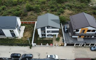 Vila individuala cu curte - Mogosoaia (COMISION ZERO) - Poză 1