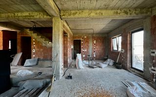 Casa indviduala cu teren generos,  COMISION % - Poză 8